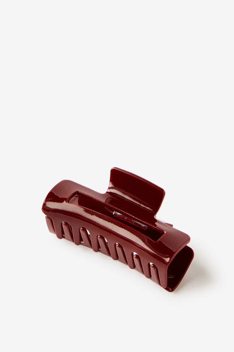 روبي مخلب شعر كهرماني